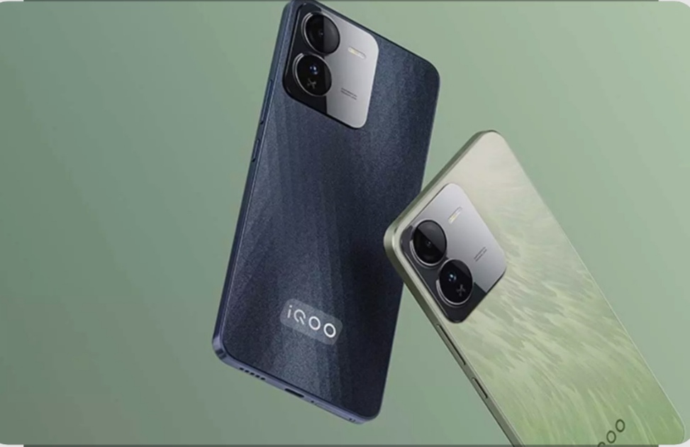 iQOO Z9x HP untuk Gaming dengan Baterai Jumbo dan Harga Terjangkau, Berminat! 