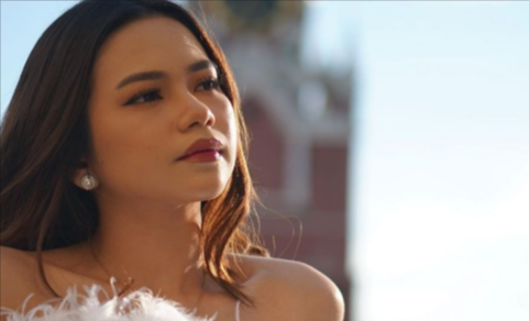 Lady Rara Siap 'Pecahkan' Malam Pengundian Super Grand Prize Tabungan Pesirah BSB