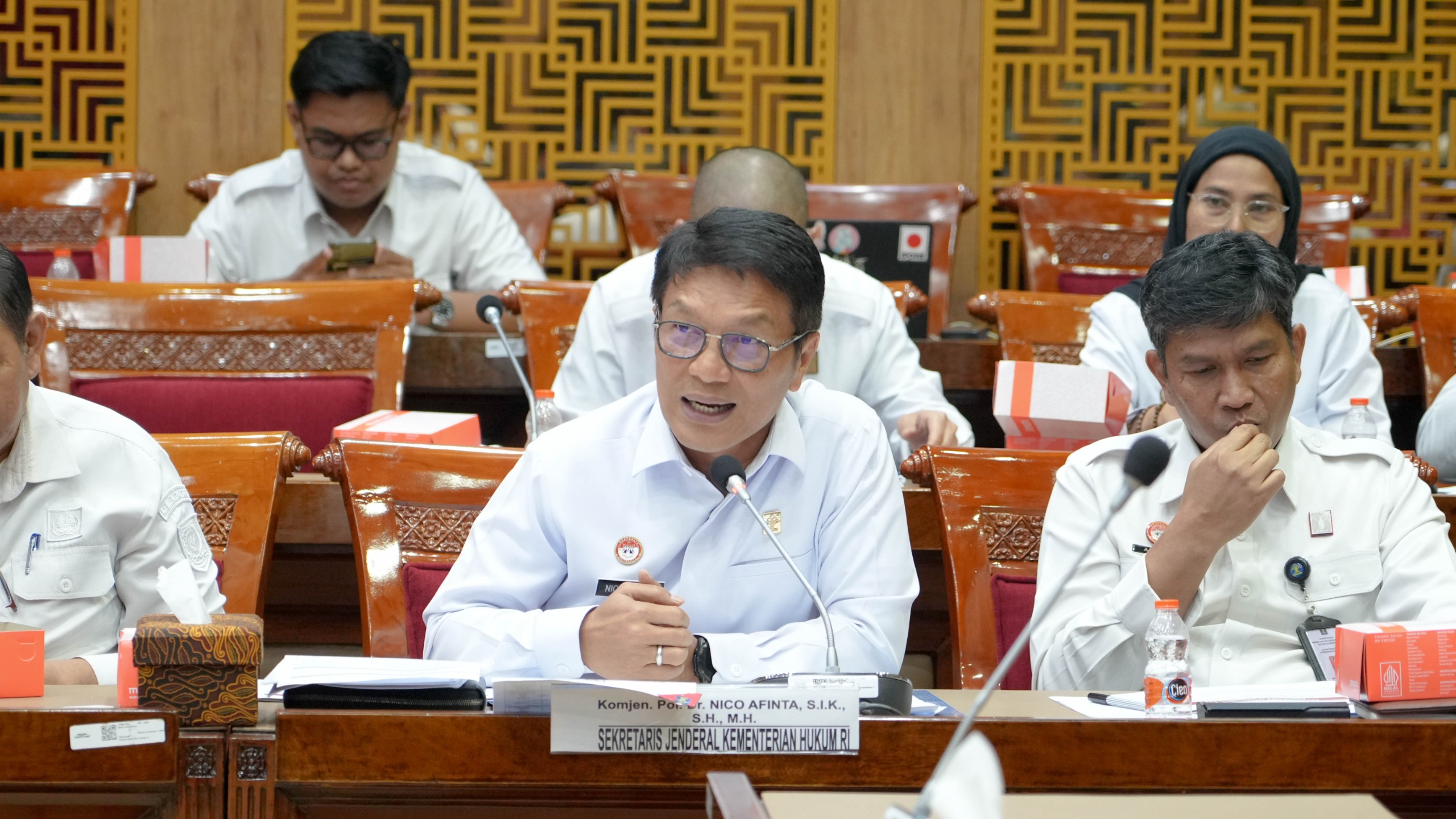 Kemenkum Umumkan Pemanggilan CPNS Mulai Tugas 2 Juni 2025, Simak Ketentuannya!
