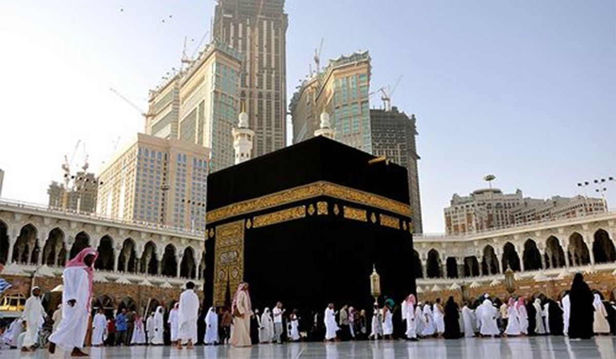 Sa'id bin Muhafah Rela Tak Berhaji Bantu Janda Miskin Berbuah Manis, 700 Ribu Jemaah Haji dapat Pahala Mabrur