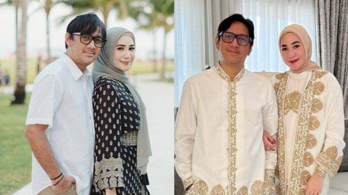 Hasil Banding Putusan Cerai Andre Taulany Ditolak, Masih Suami Istri Sah?