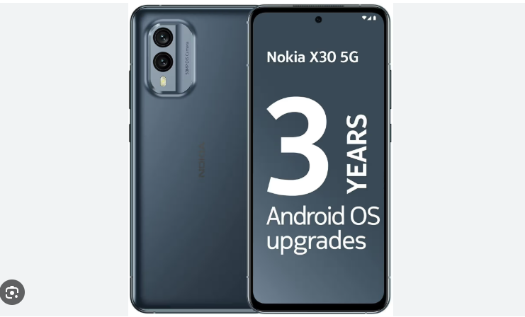 Bukan Cuma Gaya, Nokia X30 5G Tawarkan Kamera Oke dan Janji Update Software Selama 3 Tahun