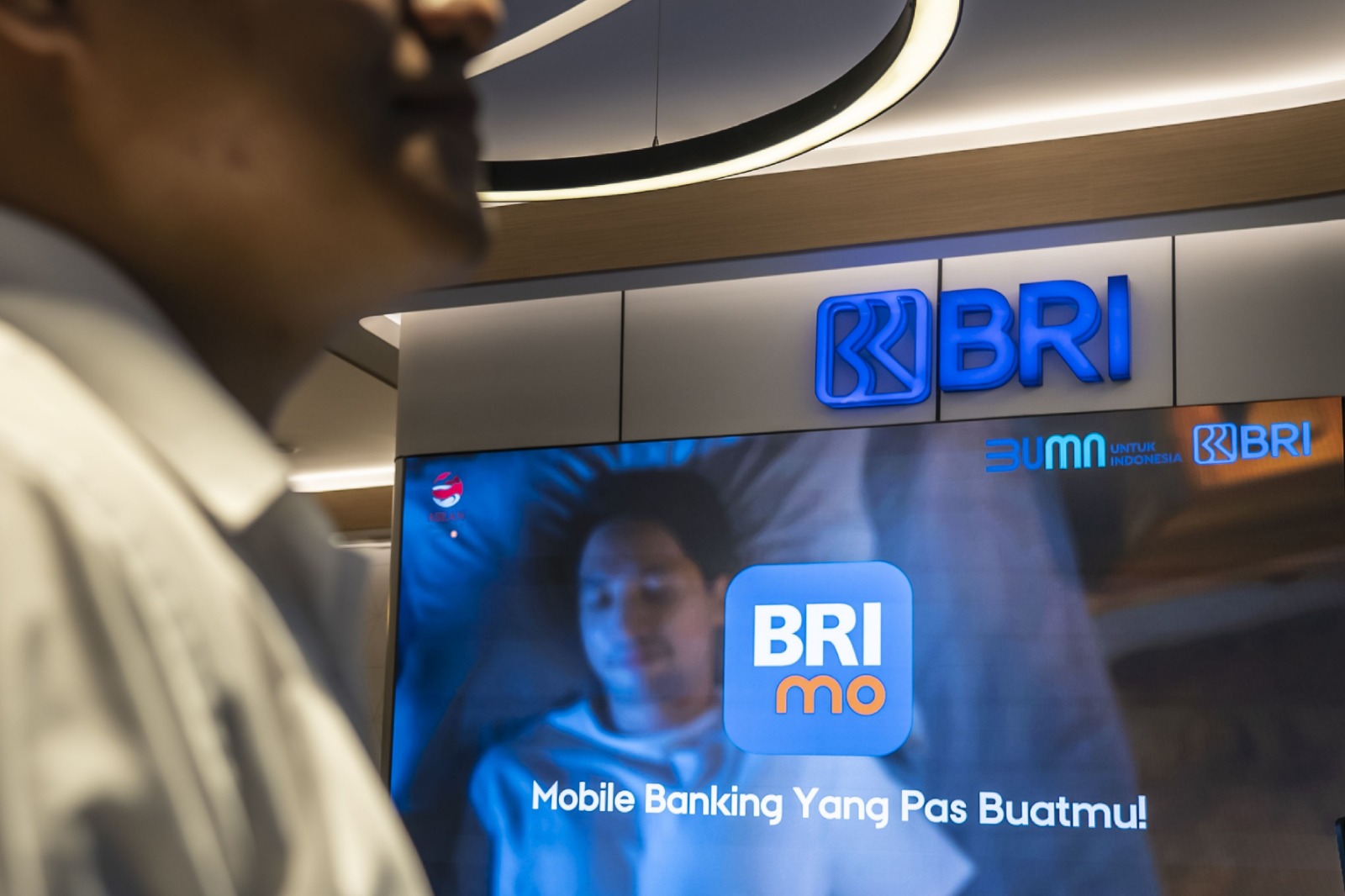 BRImo FSTVL 2023: Ini Mekanisme Tukar BRIpoin Jadi Voucher Promo Hingga Mobil Listrik Keren