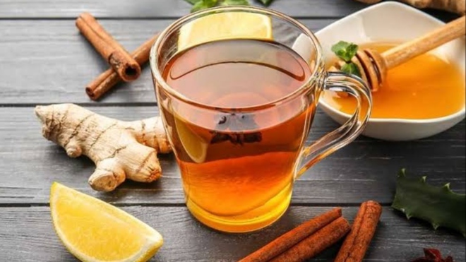 10 Minuman Herbal ini Dijamin Tingkatkan Daya Tahan Tubuh, Bikin Puasa Makin Lancar! 