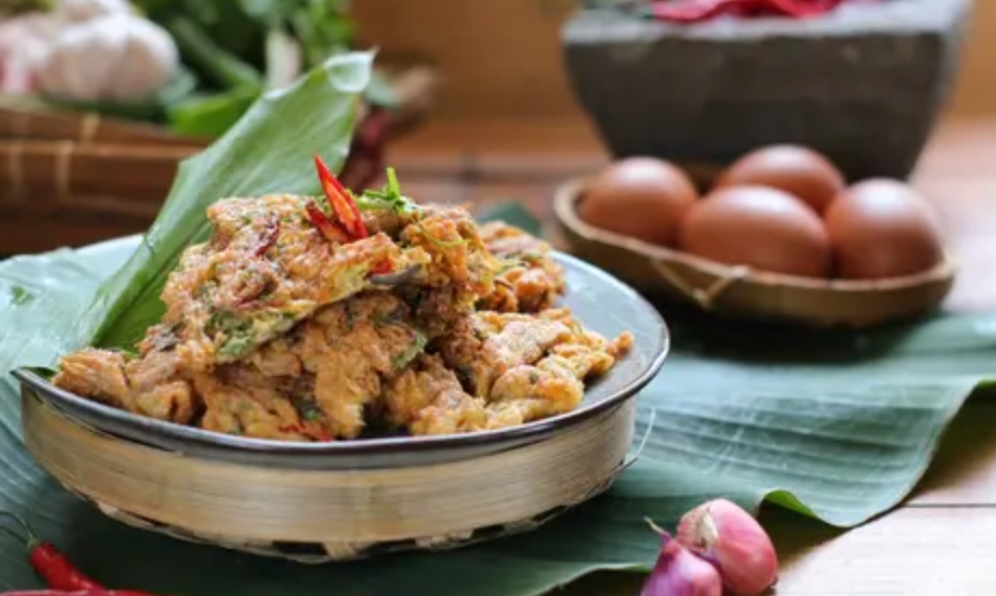 Berikut 5 Resep Rahasia Olahan Telur Untuk Menu Saat Sahur, Bergizi dan Berprotein Tinggi Loh!