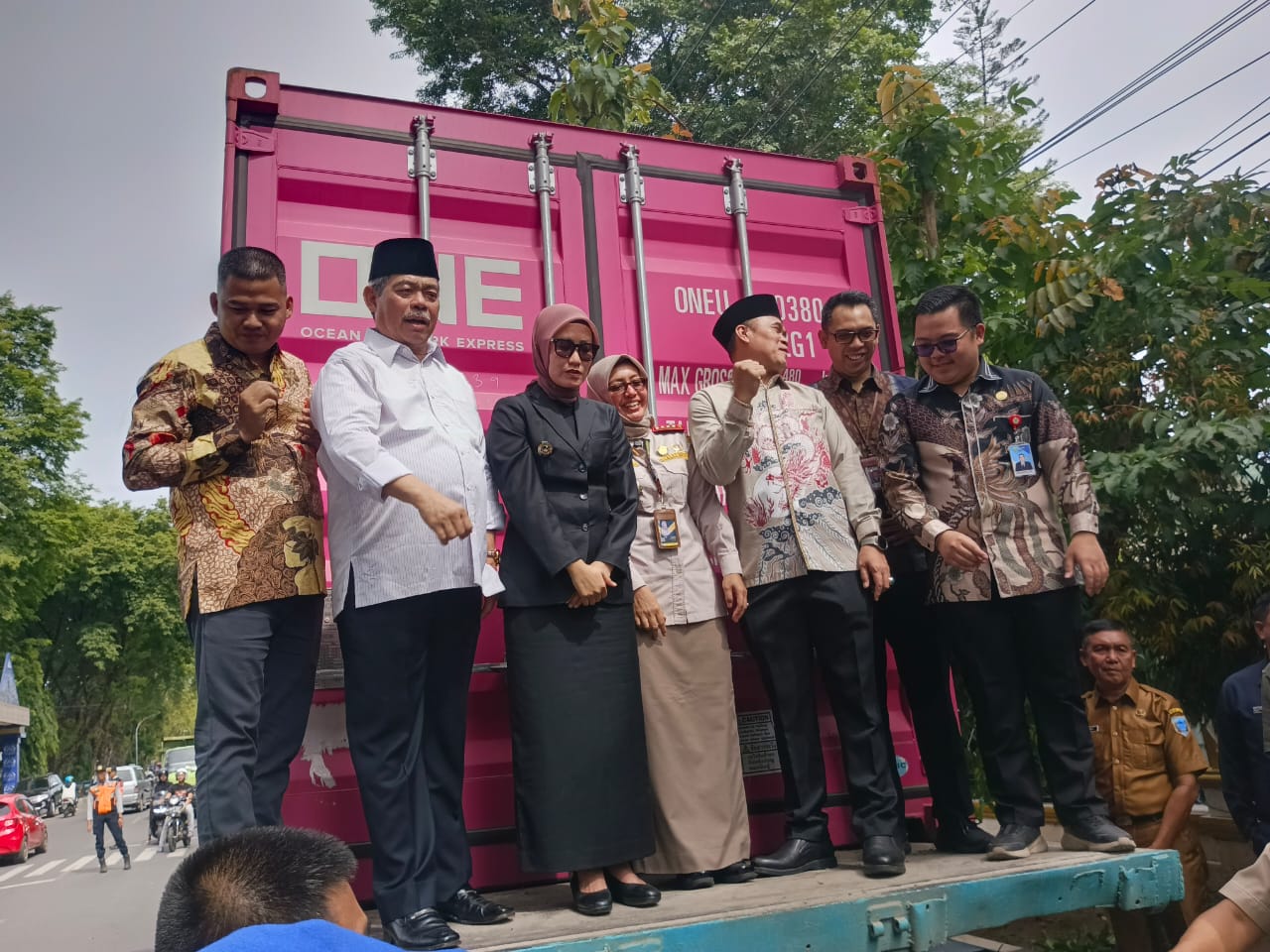 Kopi Liberika Lahat Tembus Malaysia, Warisan Budaya itu Kini Menyapa Dunia