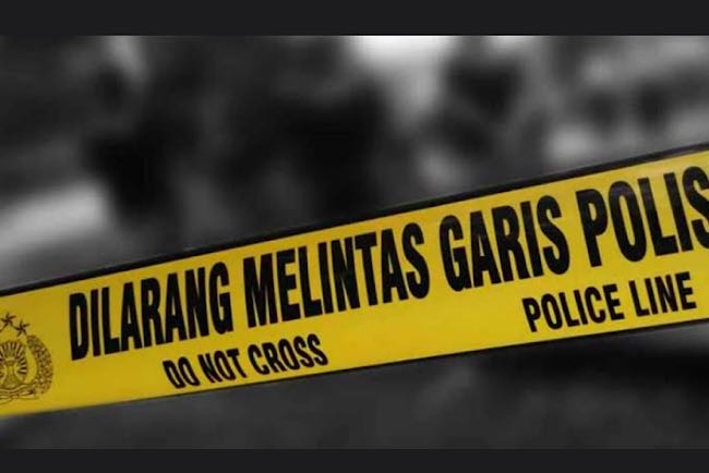 Mertua di Musi Rawas Dihabisi Menantu, Pelaku Kabur Motifnya Serius, Polisi Berharap Tak Ada Serangan Balasan