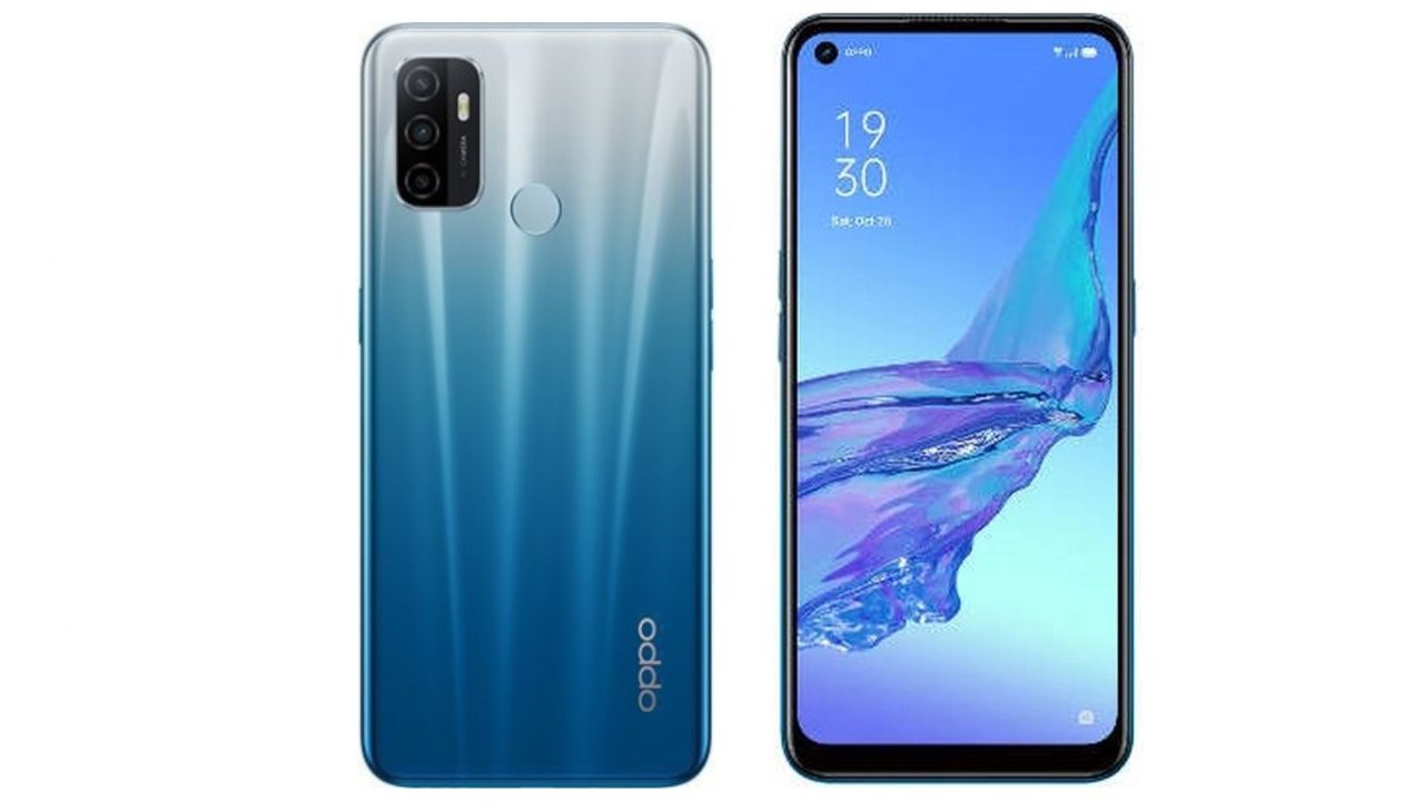 OPPO A53 Makin Disukai Berkat Performa Handal Snapdragon 460 dan Baterai Besar! Ini Spesifikasi Terbarunya