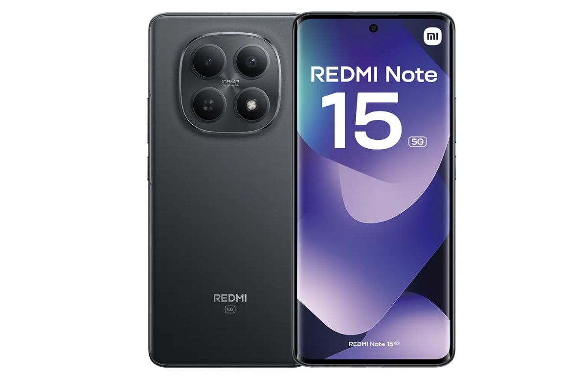 Redmi Note 15 5G Hadir Tawarkan Desain Premium dan Performa Flagship, Baterai Tahan Lama Jadi Andalan