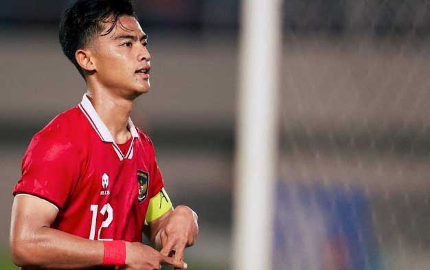 Pratama Arhan dari Tokyo Verdy Meloncat ke  Suwon FC ? Peluang Emas 