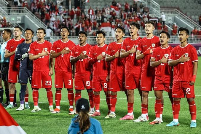 Pertandingan Timnas Indonesia Vs Guinea Pada Olimpiade Paris 2024 Dikabarkan Tertutup Tanpa Penonton, Ada Apa?