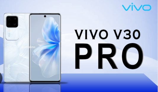 HP Tahan Air Terbaru: Vivo V30 Pro 5G Kombinasi Terbaik! Bidikan Cerah Kamera ZEISS, Performa Kencang