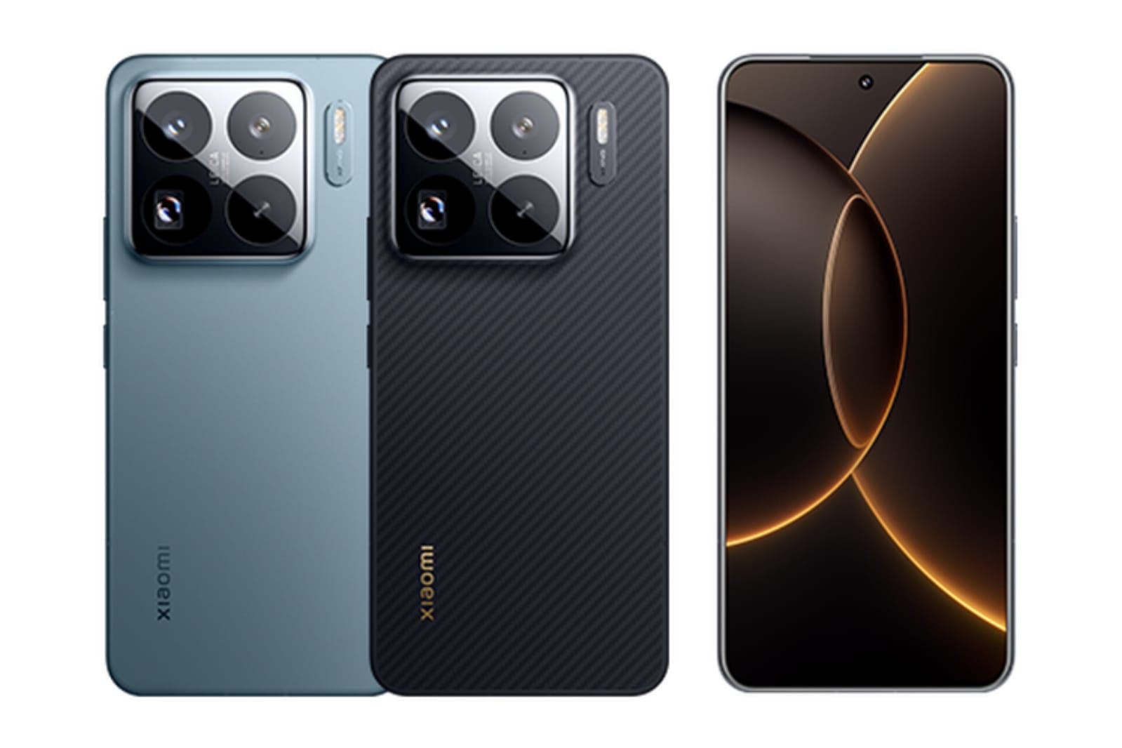 Smartphone Flagship Layar Premium Punya Kecerahan 3200 Nits Xiaomi 15S Pro Hadirkan Tampilan Impresif