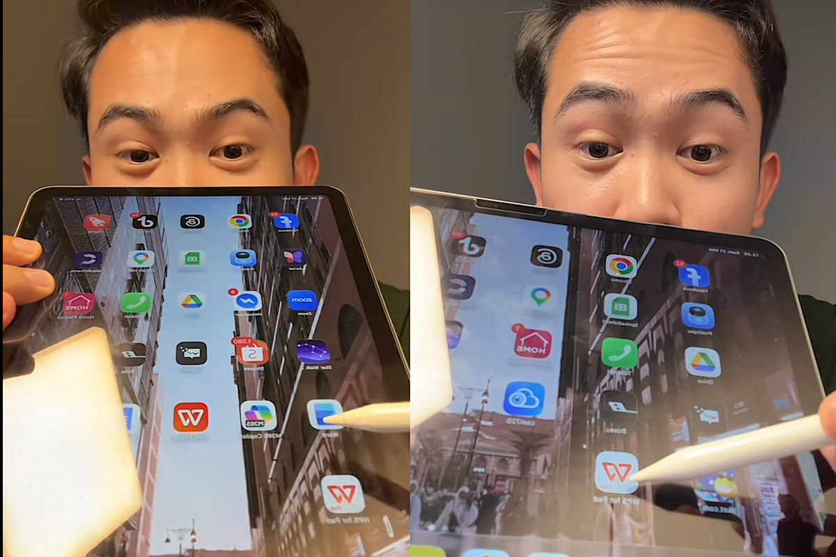 Pengguna iPad Pasti Happy, Akhirnya Apple Rilis WPS PC Level di iPad Gratis, Sudah Setara MacBook 