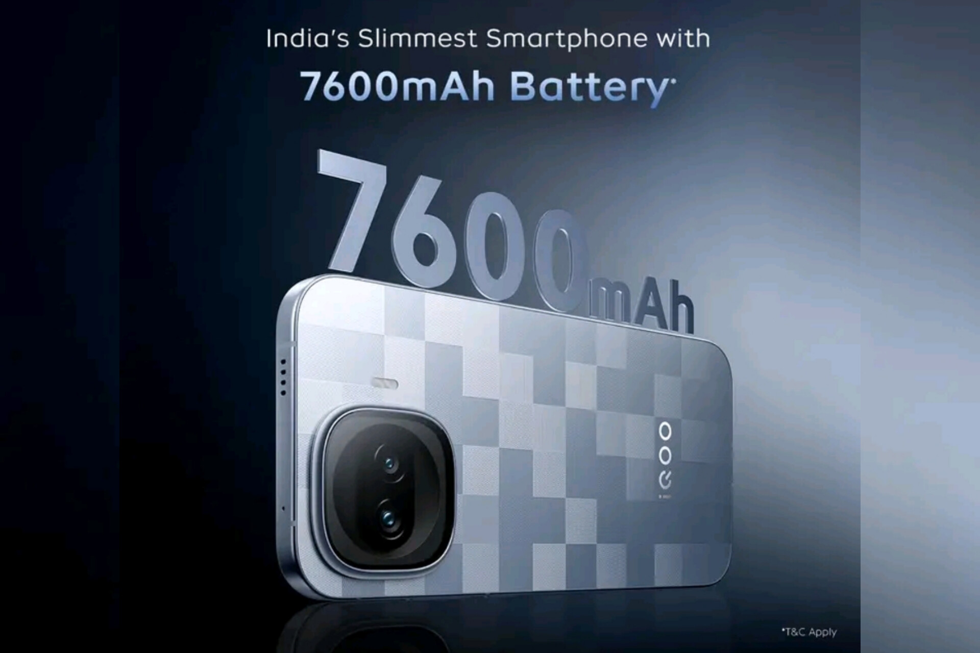 iQOO 15R Hadirkan Kapasitas Baterai Besar 7.600 Mah dan Teknologi Pengisian Cepat 100W FlashCharge
