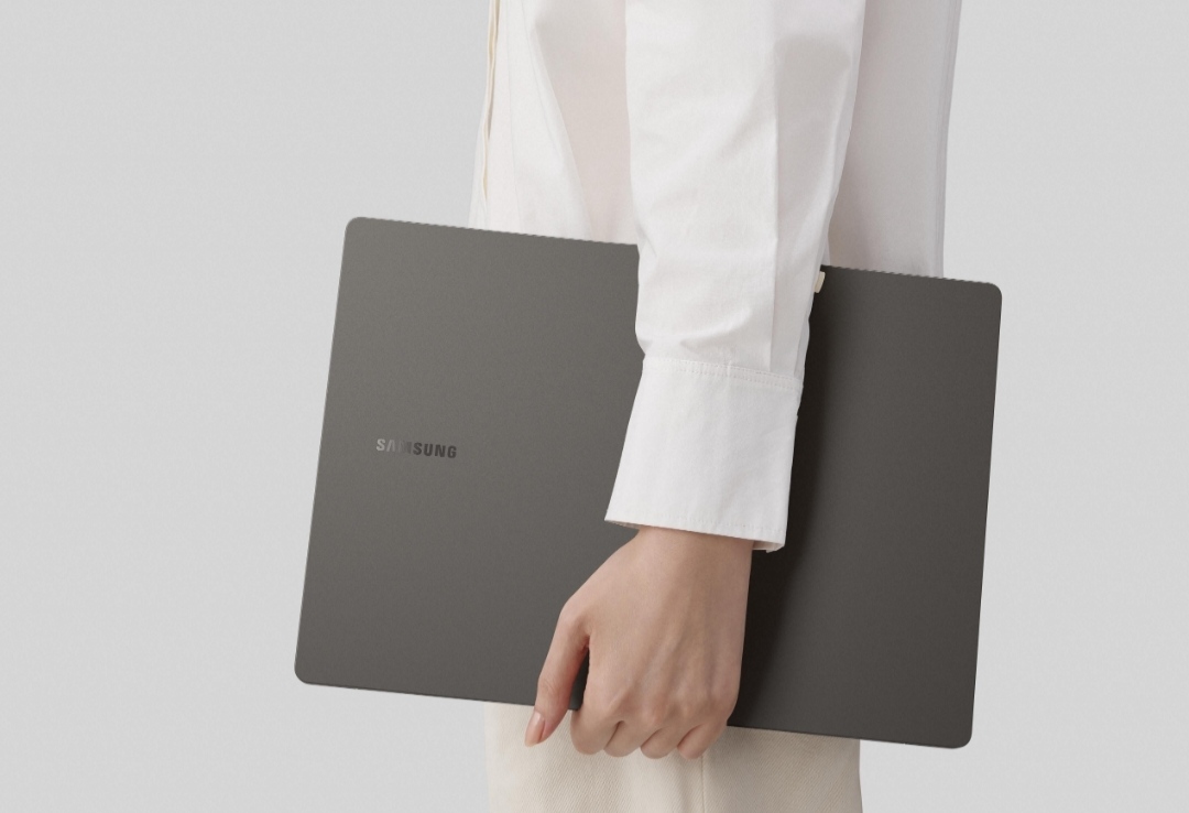 Samsung Galaxy Book 3 Ultra: Laptop Premium yang Kokoh dengan Material Alumunium