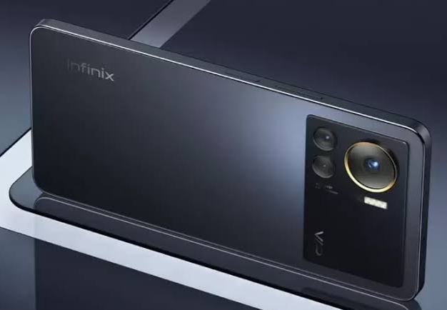 Update Harga Infinix Note 12 VIP Punya Fitur Fast Charging HyperCharge 120W dan Keunggulan Fotografi