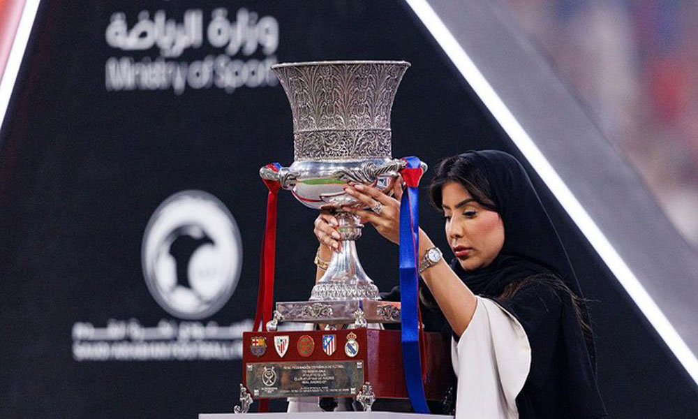 Piala Super Spanyol 2027 Dipindah dari Arab Saudi ke Turki, Ada Apa?