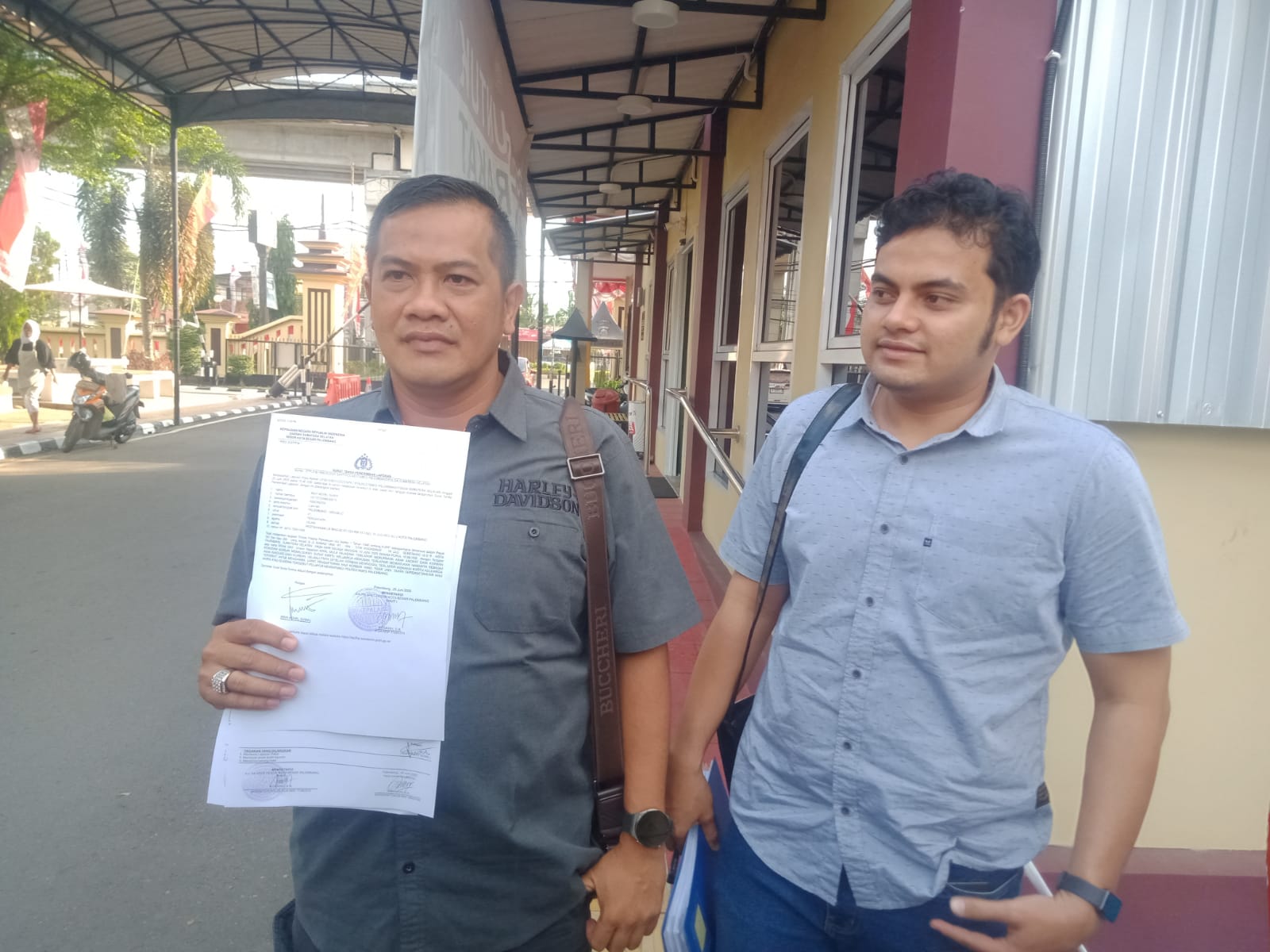 Anak Angkat di Palembang Palsukan KK untuk Kepentingan Pribadi, Kerugian Capai Miliaran Rupiah
