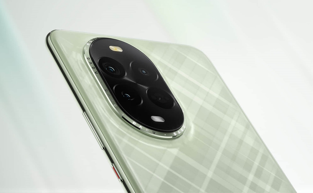 HP Nova 13 Pro Hadirkan Kamera Depan Ganda, Selfie dan Video Call Lebih Memukau!