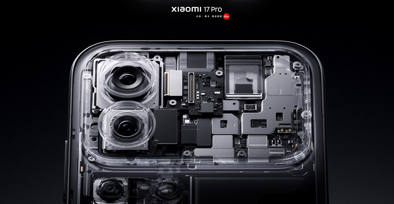 CANGGIH! Xiaomi Mulai Uji Satelit Dua Arah di Seri 17 Bisa Kirim Pesan Darurat?