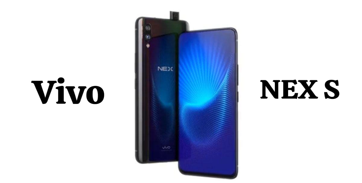 Vivo NEX S Hadirkan Desain Futuristik dengan Layar Penuh Tanpa Bezel dan Kamera Pop-Up!