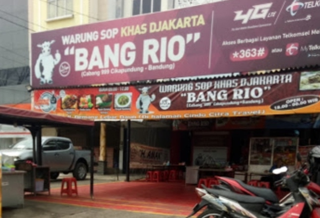 5 Tempat Makan Soto yang Nikmat dan Lezat di Palembang
