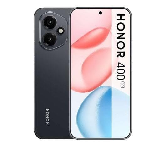 Honor 400 Hadirkan Desain Ergonomis dengan Perlindungan Sertifikasi IP66