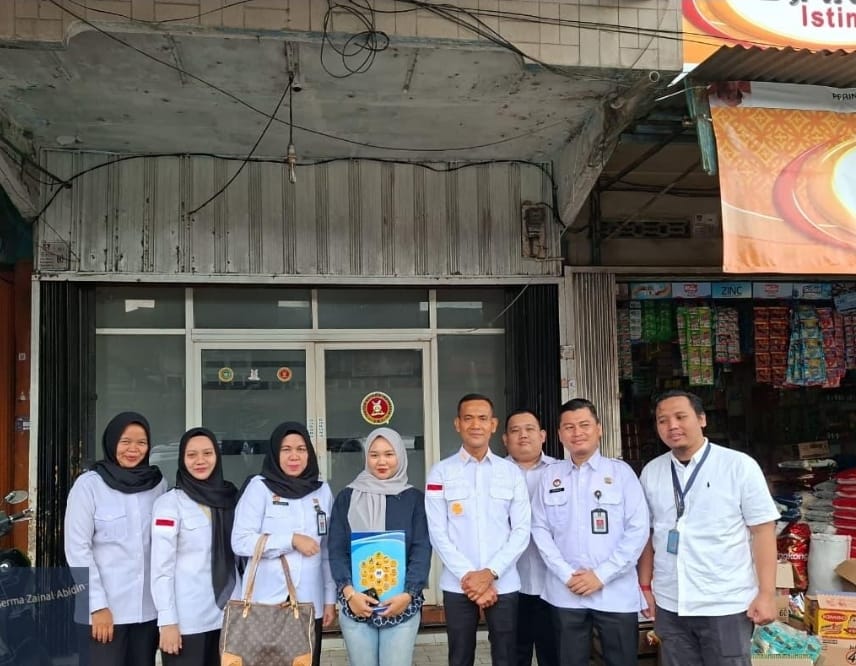 Kanwil Kemenkum Sumsel Sosialisasikan Regulasi Baru AHU 2025 kepada Notaris Pagaralam