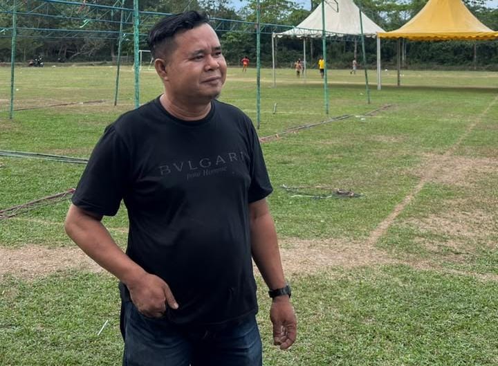 Turnamen Domino Laba Cup di Luwu Utara, Total Hadiah Rp50 Juta 