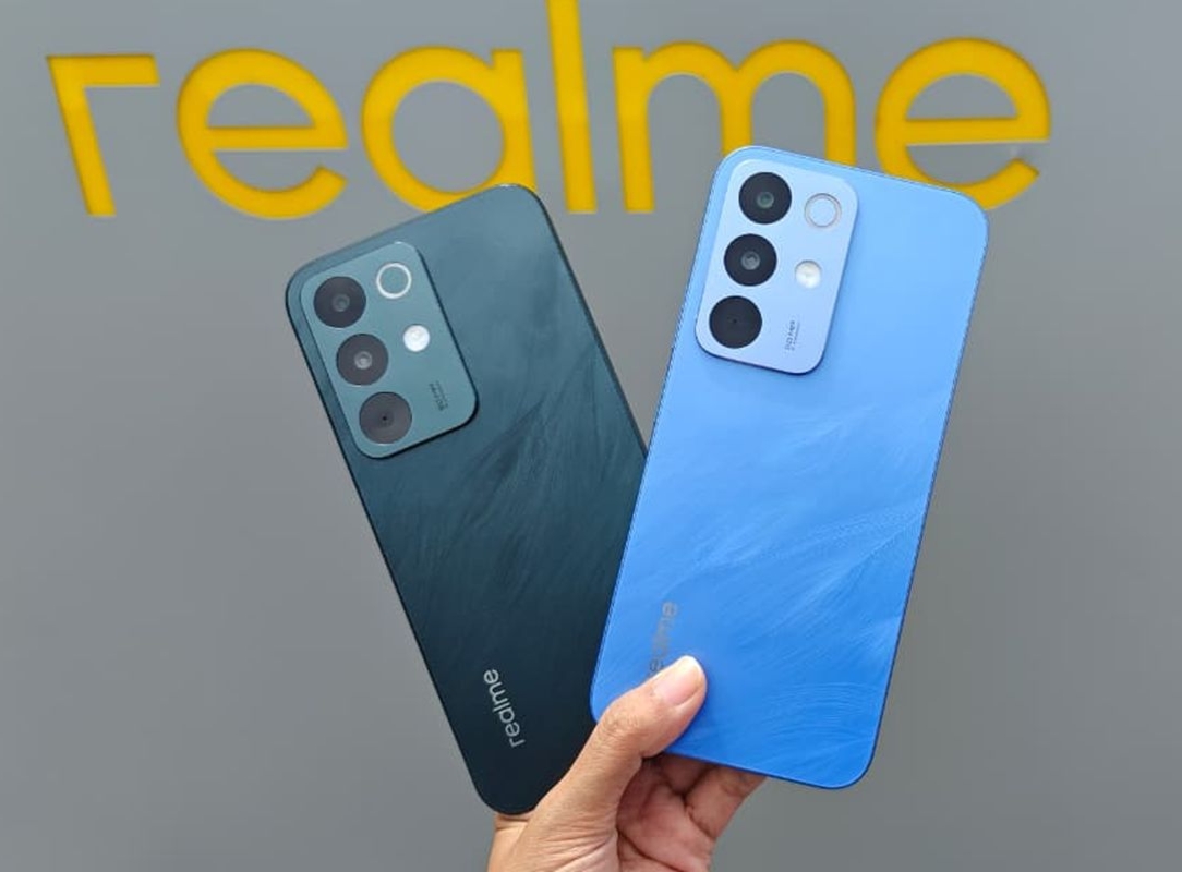 Rekomendasi HP Gaming Murah: Realme C85 Pro Hadirkan Performa Tangguh dengan Layar Berkualitas Tinggi