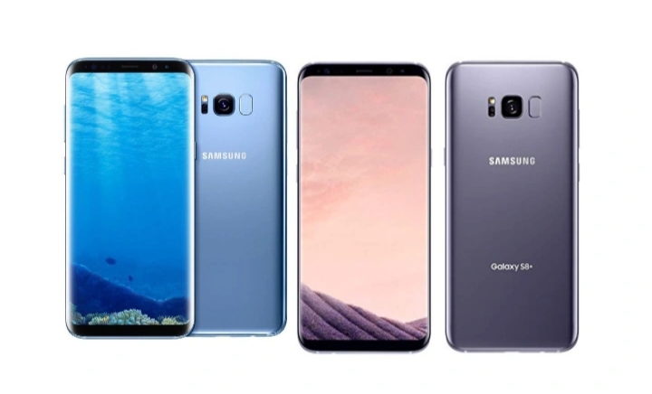 Keunggulan Samsung Galaxy S8+, Smartphone Elegan Performa Unggul Dibekali Prosesor Exynos 8895, Cek Harganya! 