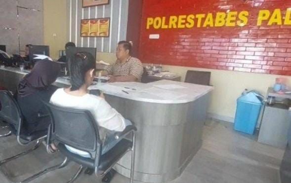 Diduga Salah Paham, Wanita di Palembang Jadi Korban Pengeroyokan Rumahnya Didatangi Sejumlah Orang