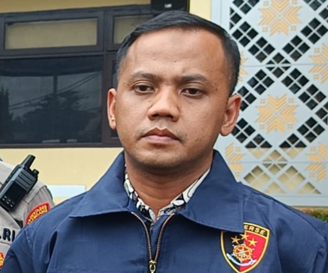 2 Pelaku Pemalakan di Simpang Macan Lindungan Palembang Ditangkap, Polisi Dalami Peran Buru 2 Tersangka Lain