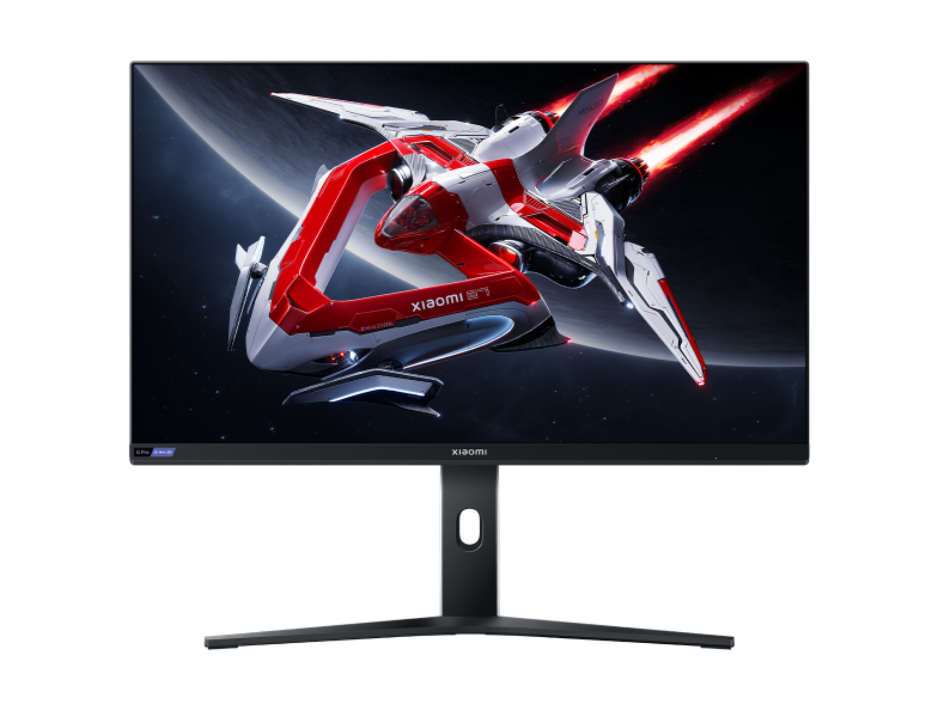 Xiaomi Mini LED Gaming Monitor G Pro 27i: Performa Visual Menakjubkan serta Tampilan Layar Lebih Detail