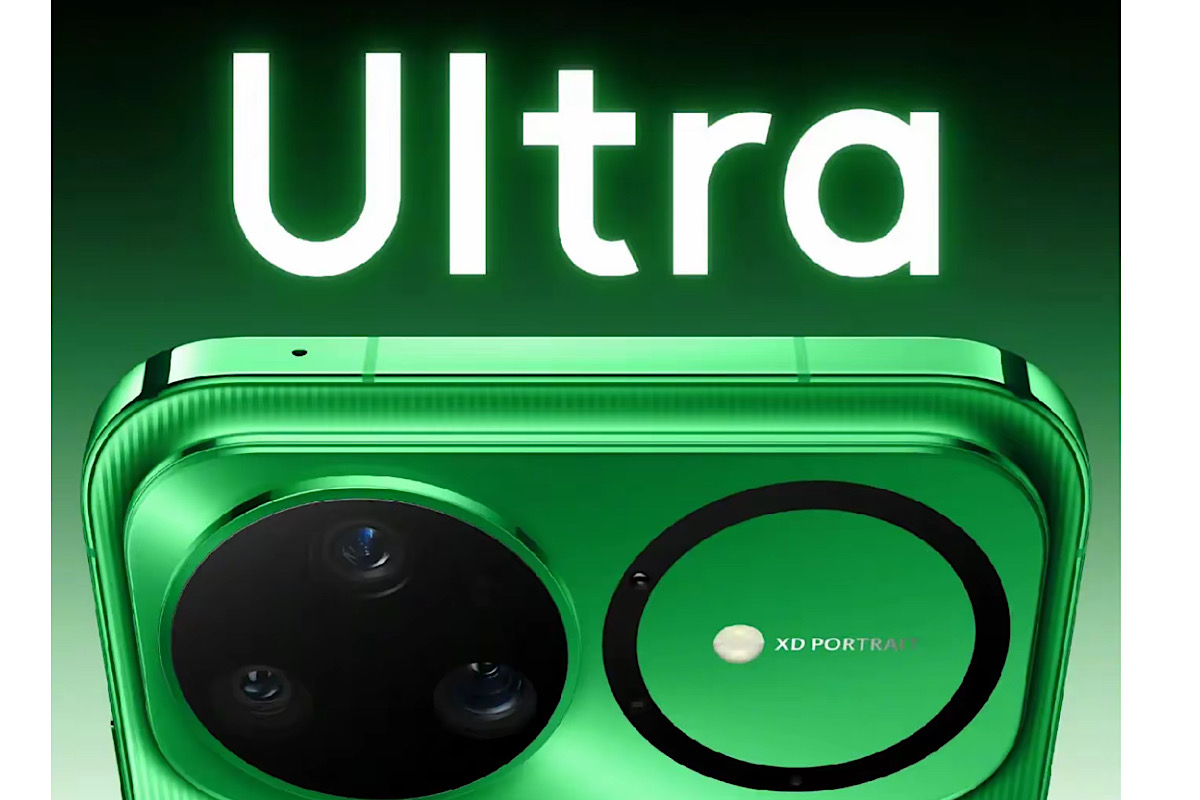 Huawei Nova 15 Ultra Definisi HP Ultra Sejati 2026, Tak Hanya Spek Dewa Tapi Desain Keren & Tahan Banting