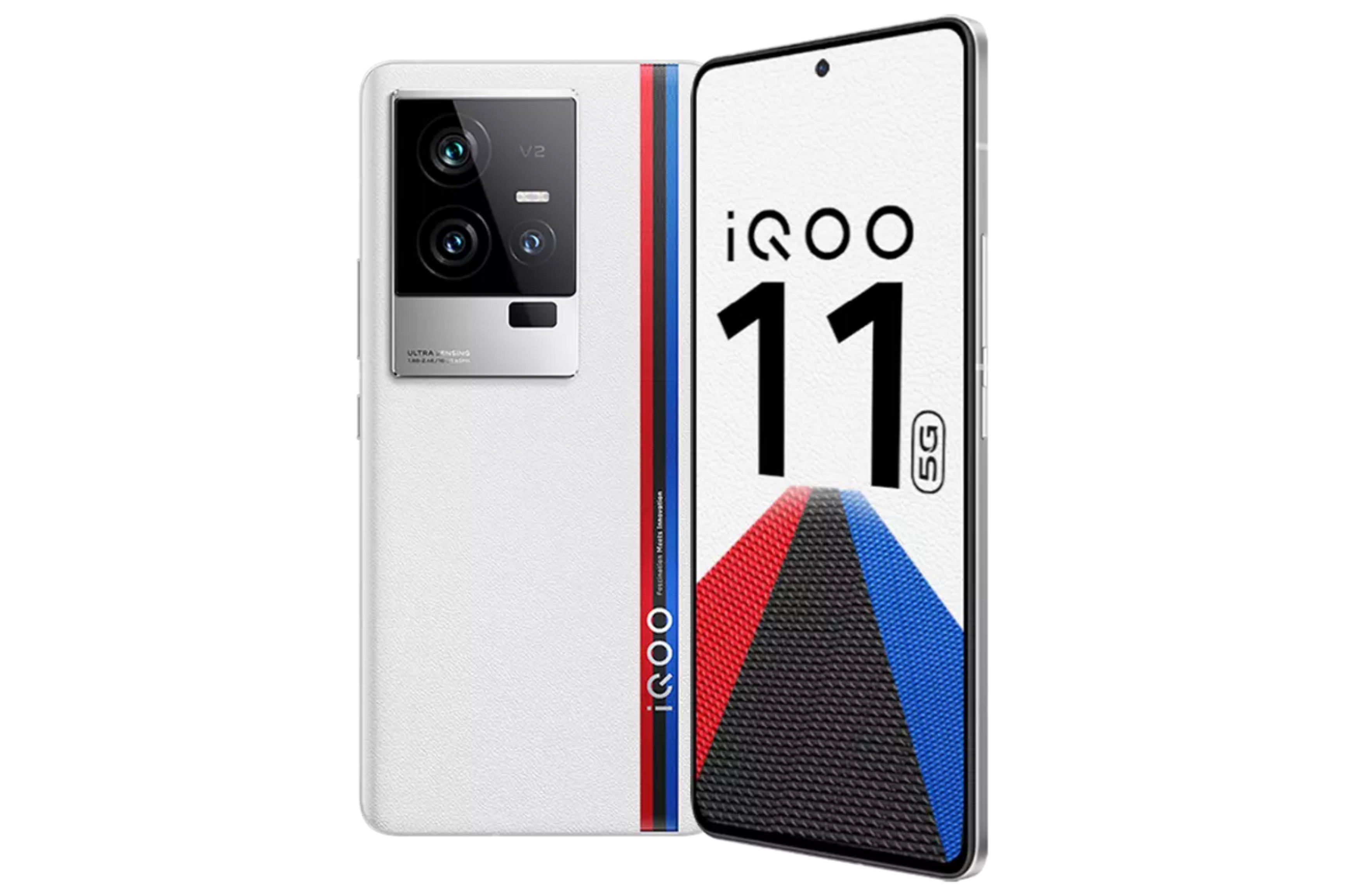 Harga Terbaru iQOO 11 5G, Smartphone Flagship dengan Baterai 5000 mAh dan Kamera 50 MP 