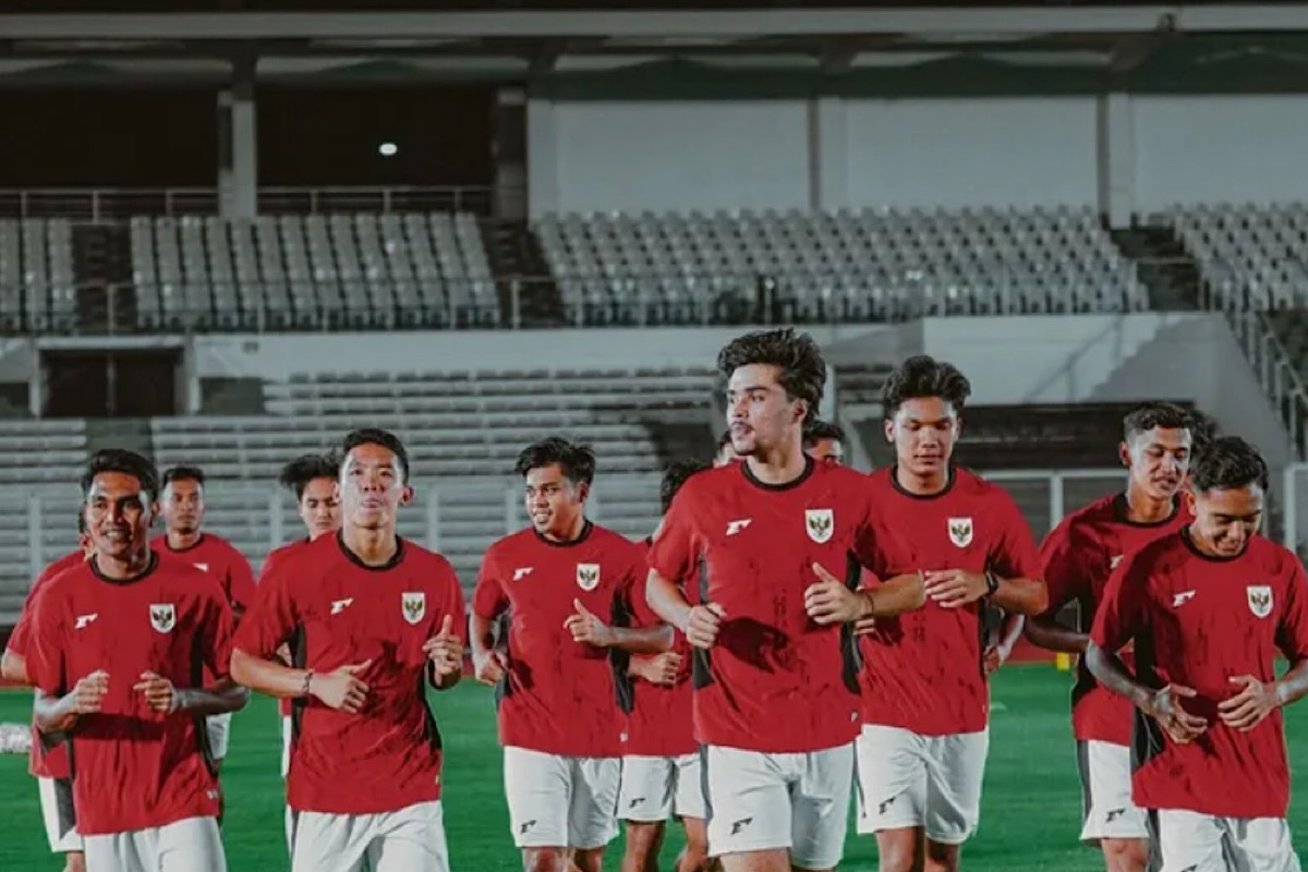 Malam Ini Filipina Pede Kalahkan Timnas Indonesia, Squad Diperkuat 7 Pemain Keturunan