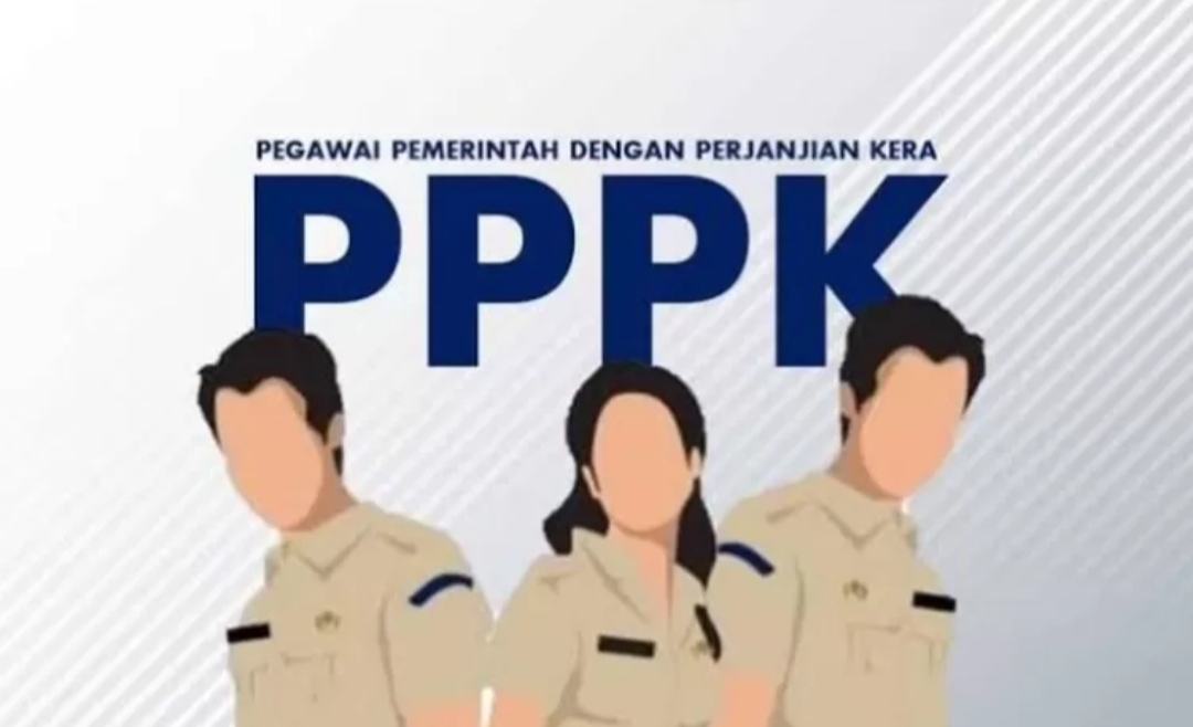 Kabar Baik! Pendaftaran Seleksi PPPK 2024 Tahap Kedua Kembali Diperpanjang