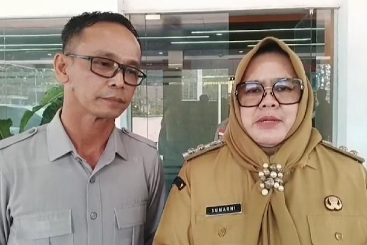 Pengurangan Dana Transfer, Muara Enim Defisit Rp195 Miliar