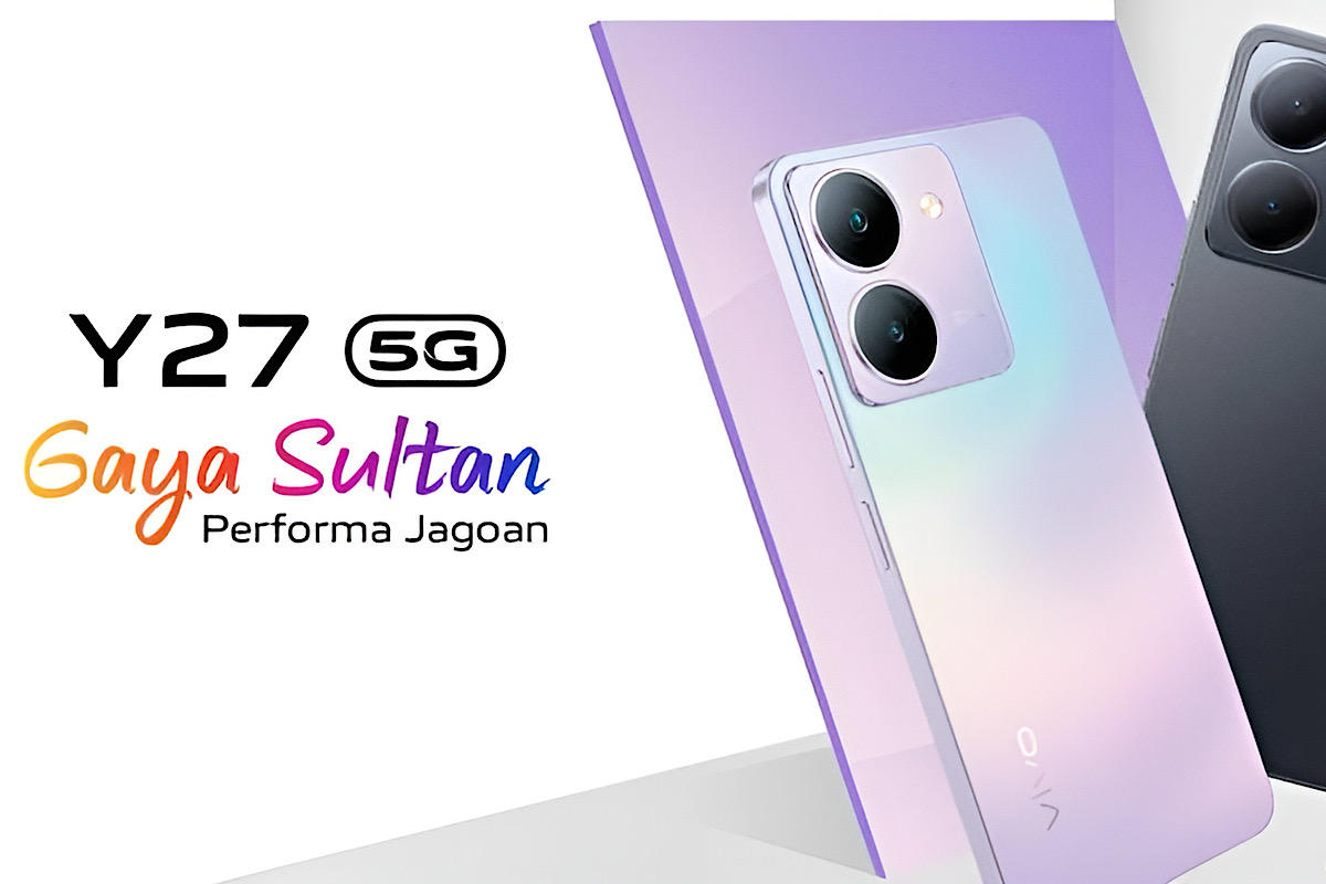 SIMAK, Ini Daftar 5 Hape Dengan Teknologi Seluler Gen 5 Termurah di Harga 1 Jutaan