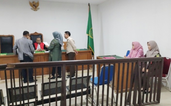 Kasus Korupsi Pasar Cinde Memanas, Tersangka Kacab PT Magna Beatum Praperadilkan Kejati Sumsel