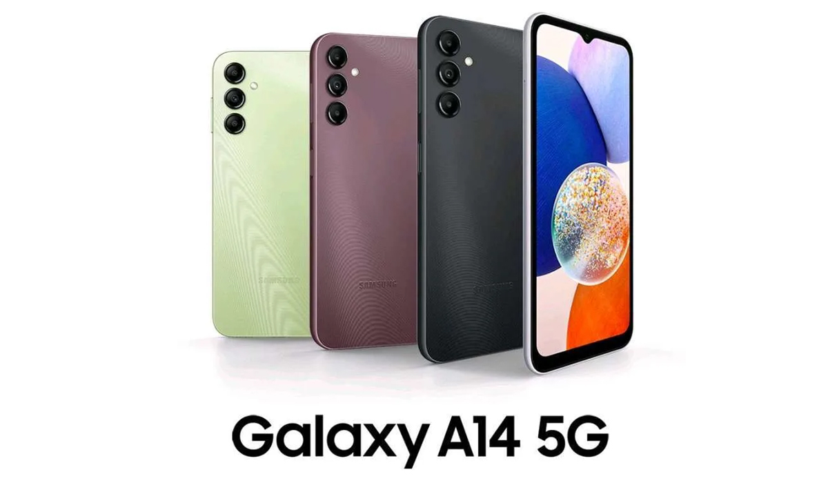 Smartphone Flagship, Samsung Galaxy A14 5G Turun Harga di Februari 2024, Buruan Miliki Sekarang Juga! 