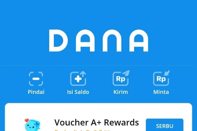 Serbu Sekarang! Link DANA Kaget Gratis Saldo Hingga Rp100 Ribu, Begini Cara Klaimnya