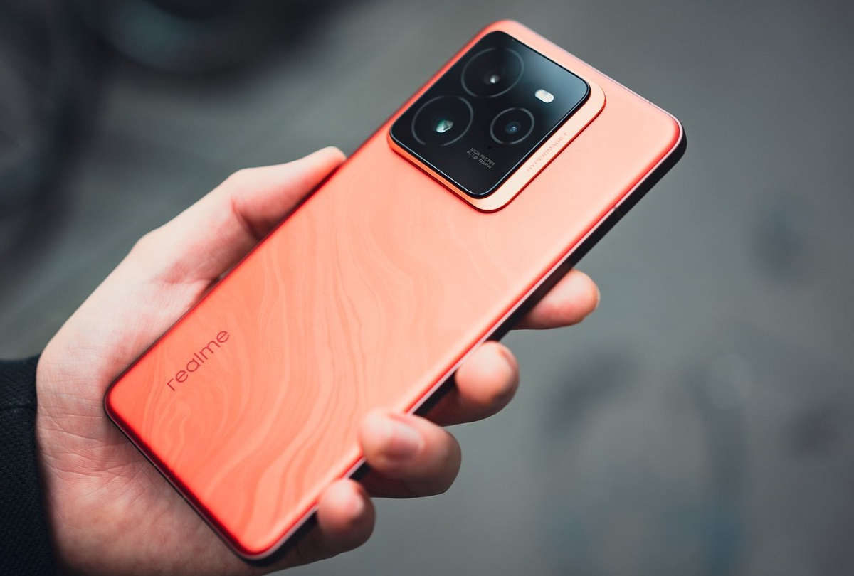 Realme GT7 Pro Ditenagai Chipset Snapdragon 8 Elite dan Menjalankan Android 15