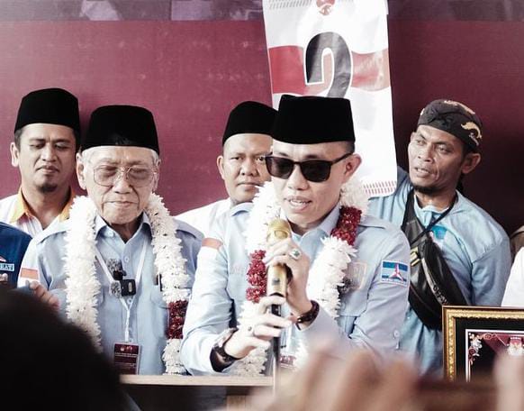 Debat Pertama Calon Kepala Daerah Banyuasin, Diharapkan Beri Pencerahan Bagi Masyarakat