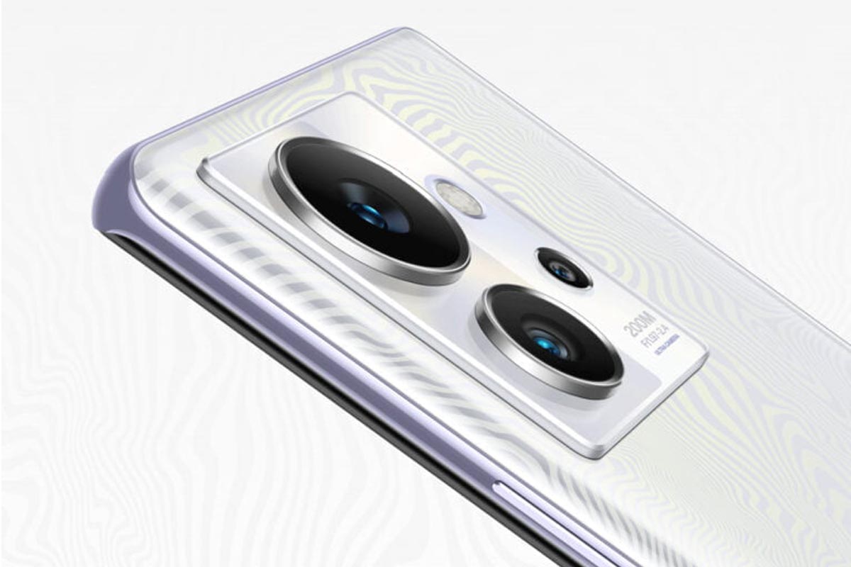 Infinix Zero Ultra Usung Kamera 200MP Mampu Hasilkan Foto Sekelas DSLR