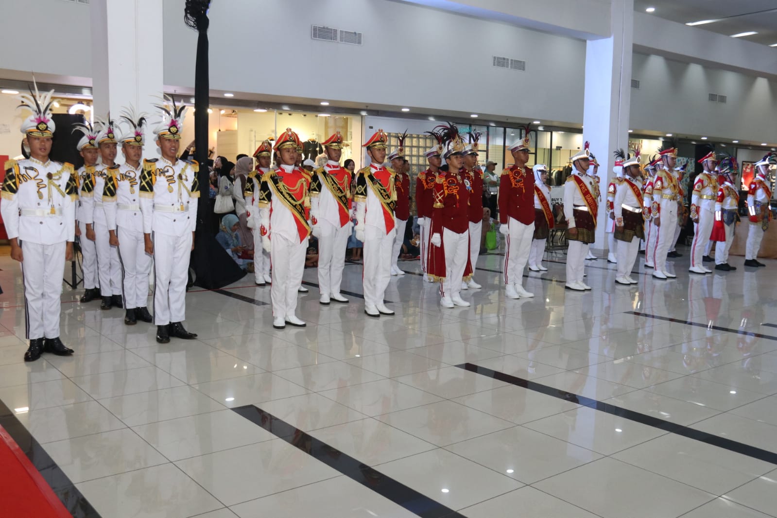 Tanamkan Kesadaran kepada Pelajar Dalam Berkendara, Polda Sumsel Gelar Lomba PKS, Berikut Nama Pemenang