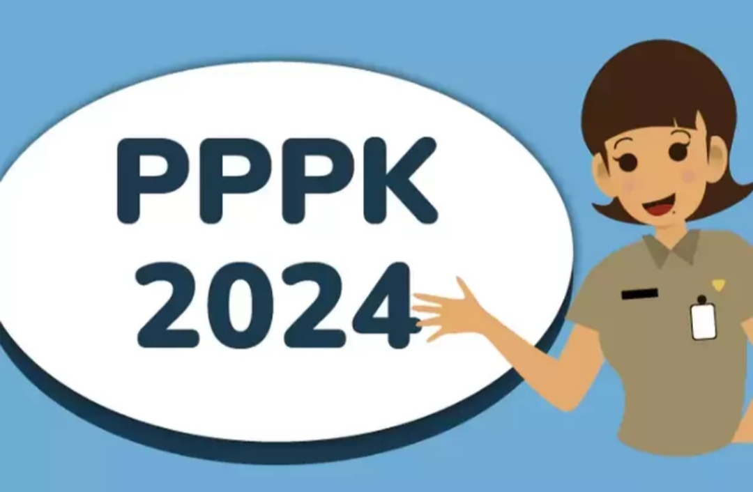 Wajib Tahu! Seleksi PPPK 2024 Dibuka 2 Kali dalam 2 Periode, Jangan Lewatkan Kesempatan Ini!