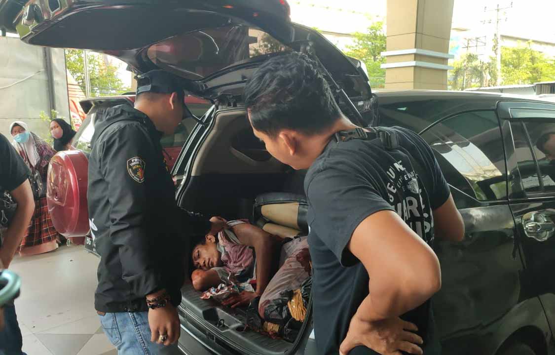 Puluhan Laporan Polisi, Yansyah Ditembak Jatanras
